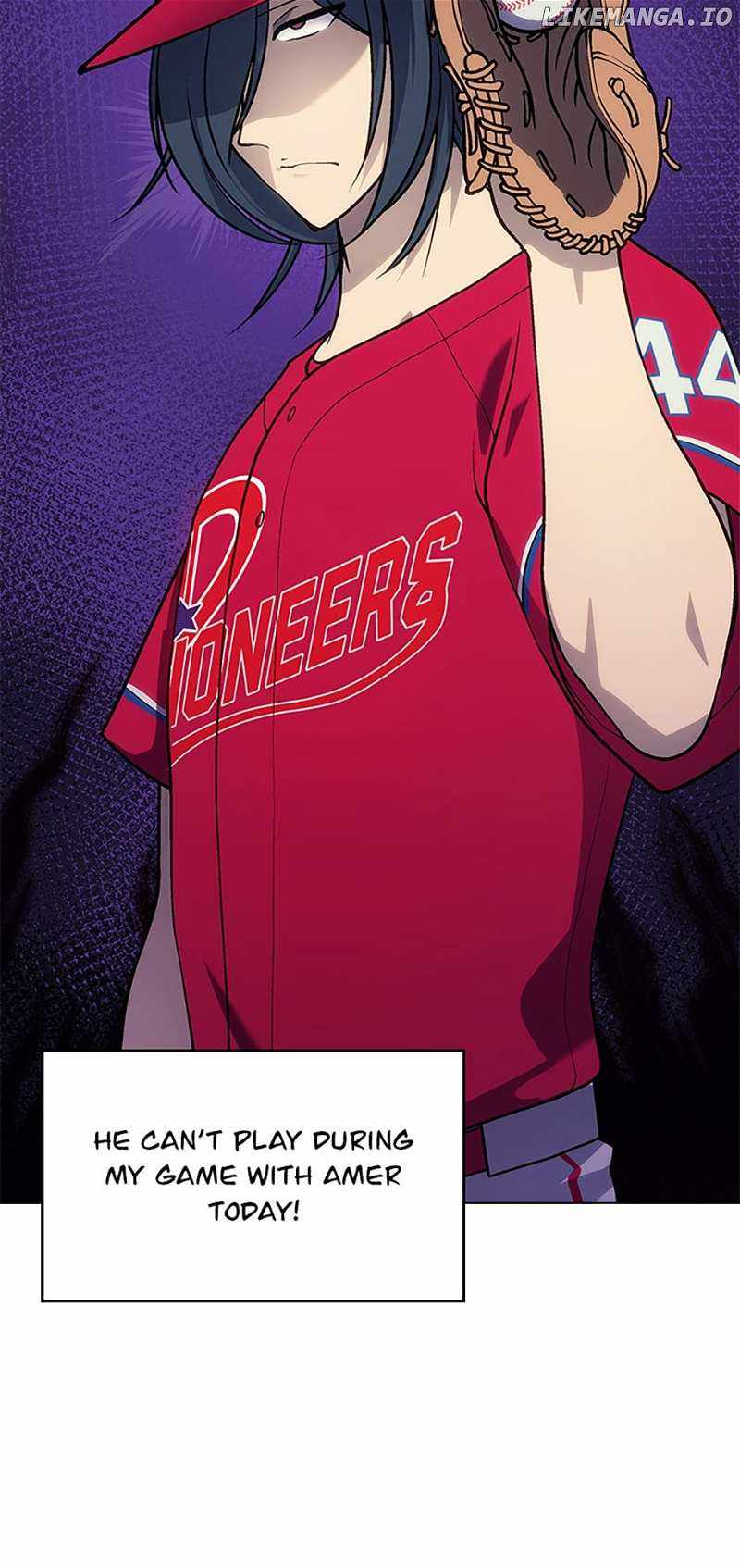 Home Plate Villain Chapter 30 75